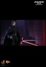 Kylo Ren - Star Wars: The Last Jedi - Hot Toys