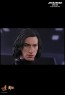 Kylo Ren - Star Wars: The Last Jedi - Hot Toys