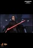 Kylo Ren - Star Wars: The Last Jedi - Hot Toys