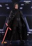 Kylo Ren - Star Wars: The Last Jedi - Hot Toys