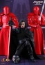 Kylo Ren - Star Wars: The Last Jedi - Hot Toys