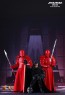 Kylo Ren - Star Wars: The Last Jedi - Hot Toys