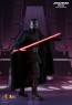 Kylo Ren - Star Wars: The Last Jedi - Hot Toys