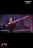Kylo Ren - Star Wars: The Last Jedi - Hot Toys
