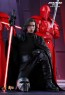 Kylo Ren - Star Wars: The Last Jedi - Hot Toys