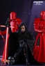 Kylo Ren - Star Wars: The Last Jedi - Hot Toys
