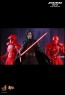 Kylo Ren - Star Wars: The Last Jedi - Hot Toys