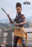 Hot Toys - Shuri - Black Panther - MMS501