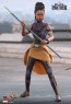 Hot Toys - Shuri - Black Panther - MMS501