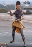 Hot Toys - Shuri - Black Panther - MMS501