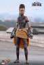 Hot Toys - Shuri - Black Panther - MMS501