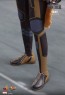 Hot Toys - Shuri - Black Panther - MMS501