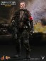 Hot Toys - Terminator - Salvation - John Connor - Ausstellungsstück 