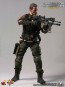 Hot Toys - Terminator - Salvation - John Connor - Ausstellungsstück 