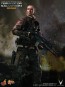 Hot Toys - Terminator - Salvation - John Connor - Ausstellungsstück 