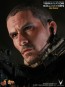 Hot Toys - Terminator - Salvation - John Connor - Ausstellungsstück 