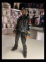 Hot Toys - Terminator - Salvation - Marcus Wright - Ausstellungsstück