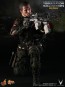 Hot Toys - Terminator - Salvation - John Connor - Ausstellungsstück 