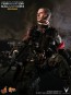 Hot Toys - Terminator - Salvation - John Connor - Ausstellungsstück 