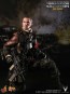 Hot Toys - Terminator - Salvation - John Connor - Ausstellungsstück 