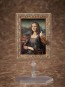 Freeing - Mona Lisa by Leonardo da Vinci - The Table Museum Figma - Actionfigur 