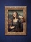 Freeing - Mona Lisa by Leonardo da Vinci - The Table Museum Figma - Actionfigur 