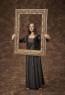 Freeing - Mona Lisa by Leonardo da Vinci - The Table Museum Figma - Actionfigur 