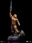Iron Studios - He-Man - Masters of the Universe - Art Scale