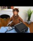 NECA - Ultimate Alf - Actionfigur