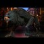 NECA - An American Werewolf in London - Ultimate Kessler Wolf Action Figure 