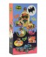 NECA - Robin - Batman 1966 - 1/4 Actionfigur