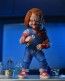NECA - Ultimate Chucky - TV-Serie - Actionfigur 