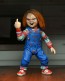NECA - Ultimate Chucky - TV-Serie - Actionfigur 