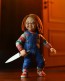 NECA - Ultimate Chucky - TV-Serie - Actionfigur 
