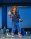 NECA - Ultimate Chucky - TV-Serie - Actionfigur 