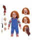 NECA - Ultimate Chucky - TV-Serie - Actionfigur 