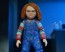 NECA - Ultimate Chucky - TV-Serie - Actionfigur 