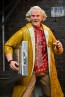 NECA - Ultimate: Doc Brown 2015 - Zurück in die Zukunft 2