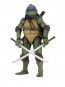 NECA - Leonardo - Teenage Mutant Ninja Turtles - 1990 Movie - 1/4