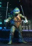 NECA - Leonardo - Teenage Mutant Ninja Turtles - 1990 Movie - 1/4