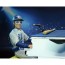 NECA - Elton John - Live 1975 - Actionfigur