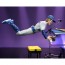NECA - Elton John - Live 1975 - Actionfigur