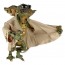 NECA - Gremlins 2 - Flasher - Stunt-Puppe