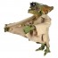 NECA - Gremlins 2 - Flasher - Stunt-Puppe