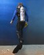 NECA - Der weiße Hai - Matt Hooper - Shark Cage - Hai Clothed 