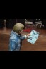NECA - Ultimate Marty McFly Audition Version - Back to the Future 