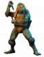 NECA - Michelangelo - Teenage Mutant Ninja Turtles - 1990 Movie - 1/4 Actionfigur