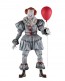 NECA - Pennywise - Bill Skarsgard - Es 2017 - Stephen King - 1/4