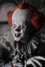 NECA - Pennywise - Bill Skarsgard - Es 2017 - Stephen King - 1/4