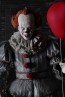 NECA - Pennywise - Bill Skarsgard - Es 2017 - Stephen King - 1/4